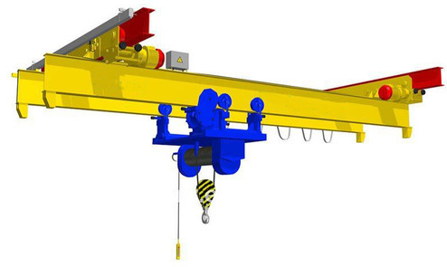 underslung eot crane for sale