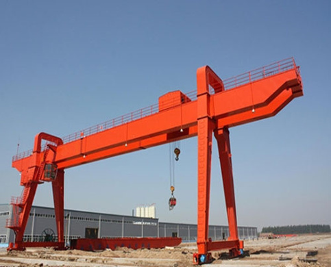 Professional Gantry Crane for Sale 