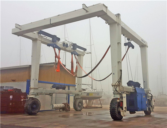 travel lift for sale