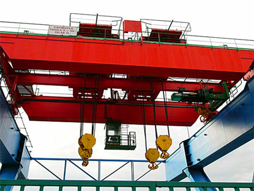 professional overhead crane for sale