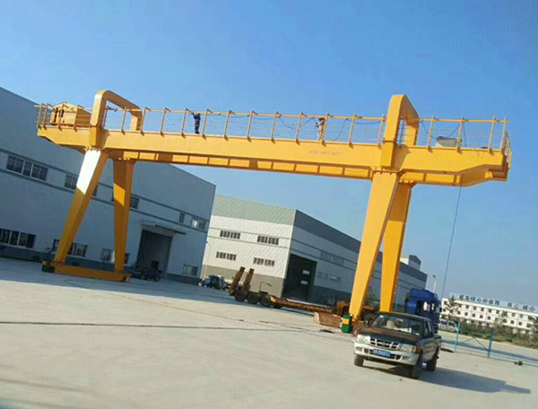 15 ton gantry crane for sale