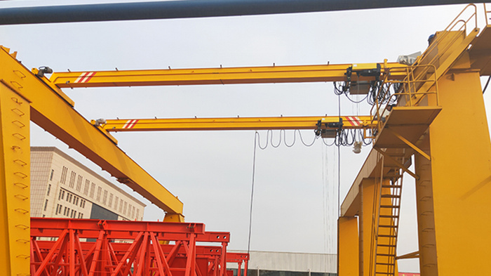 HD 3ton crane