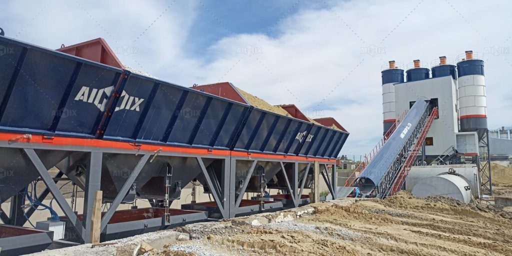 ready mix concrete plants for sale