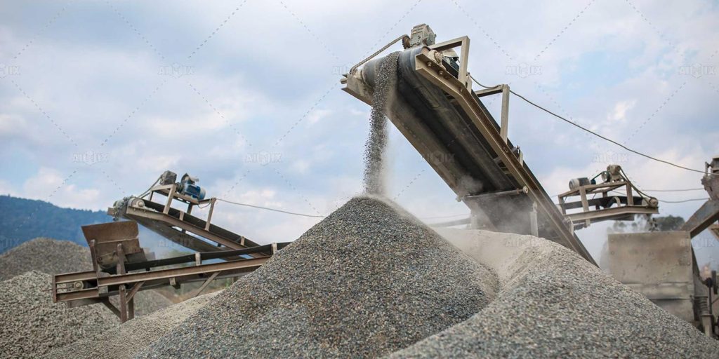 Limestone Equipment