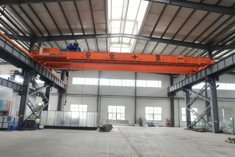 30t overhead crane